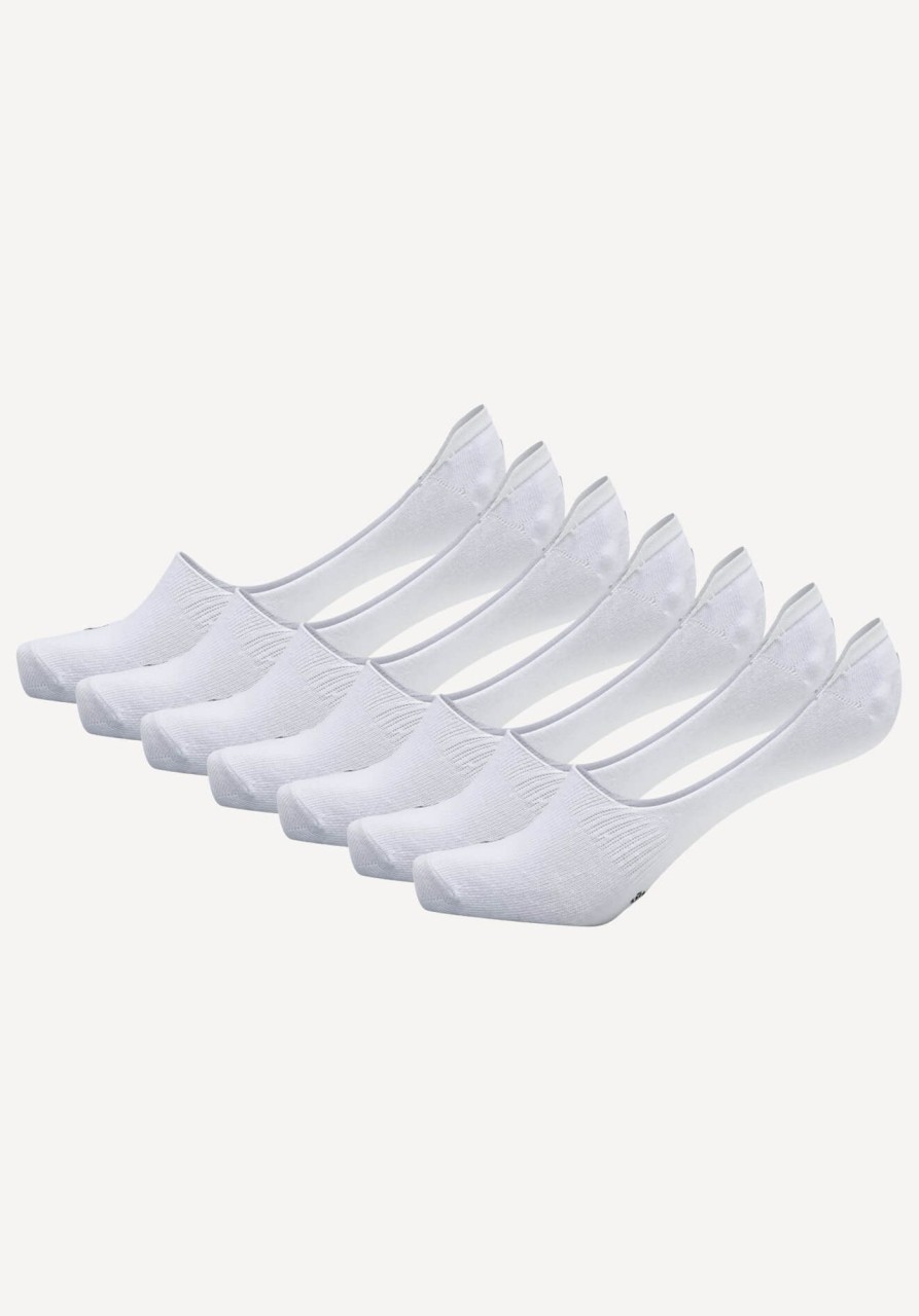 Tilbehor HUMMEL | 6-Pack Chevron No-Show Socks