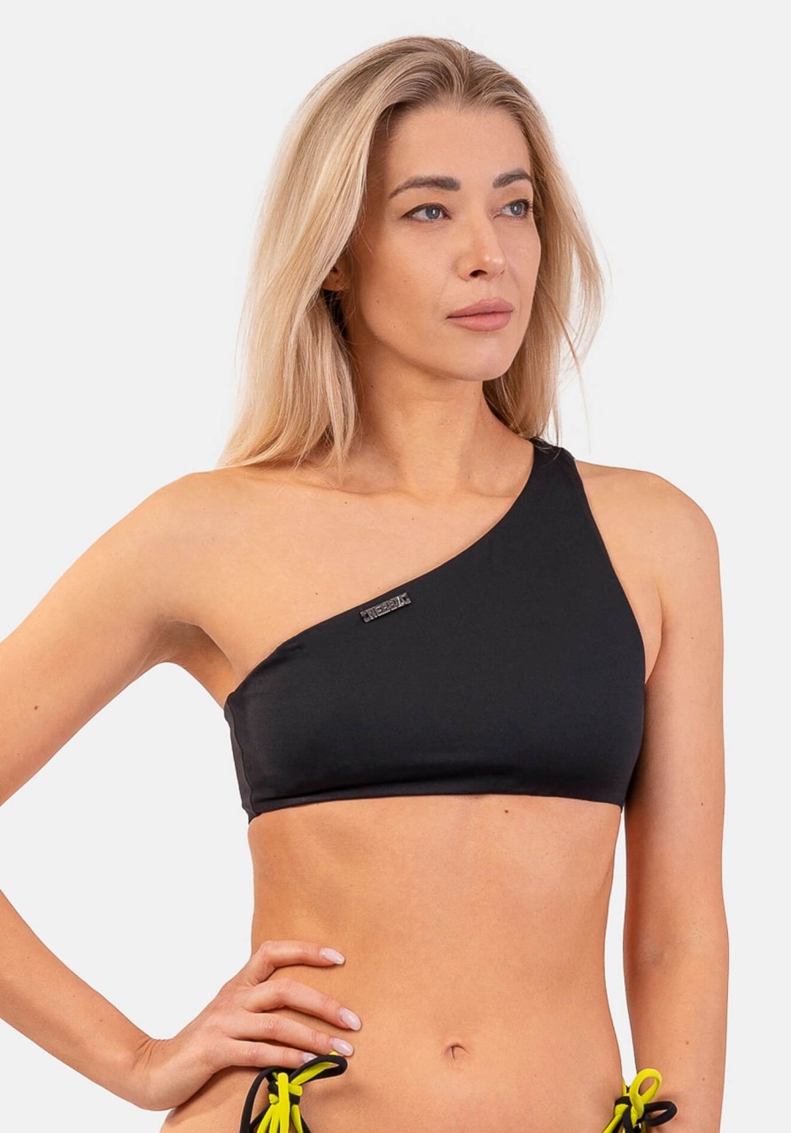 Kategorier NEBBIA | Bandeau Bikini Top