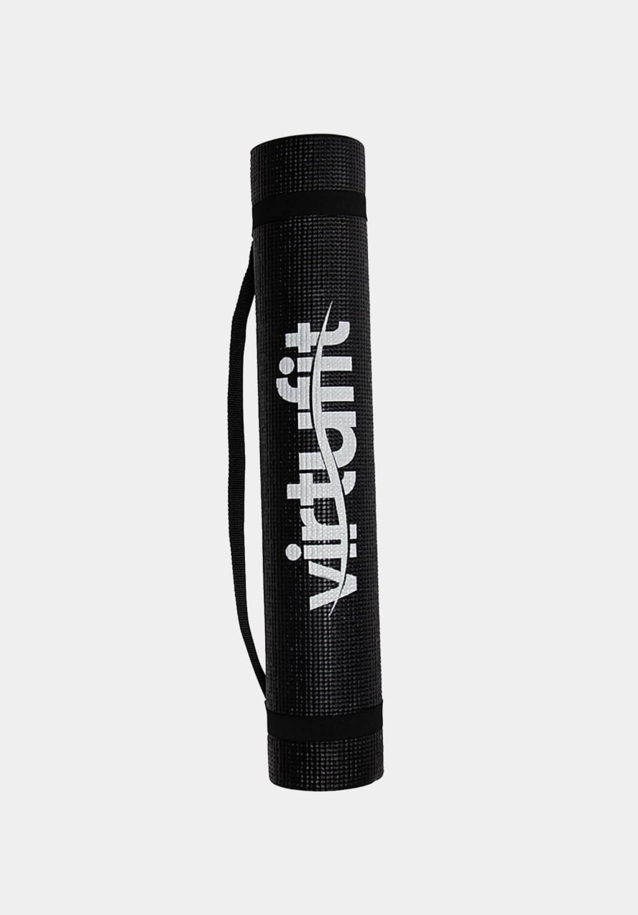 Tilbehor VIRTUFIT | Yoga Mat 183 X 61 Cm