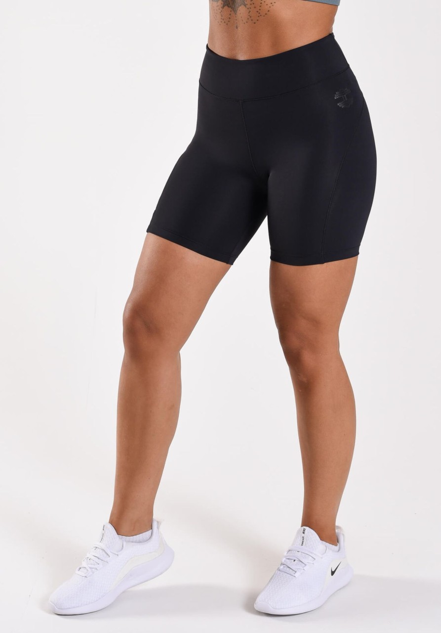 Kategorier BETTER BODIES | High Waist Shorts