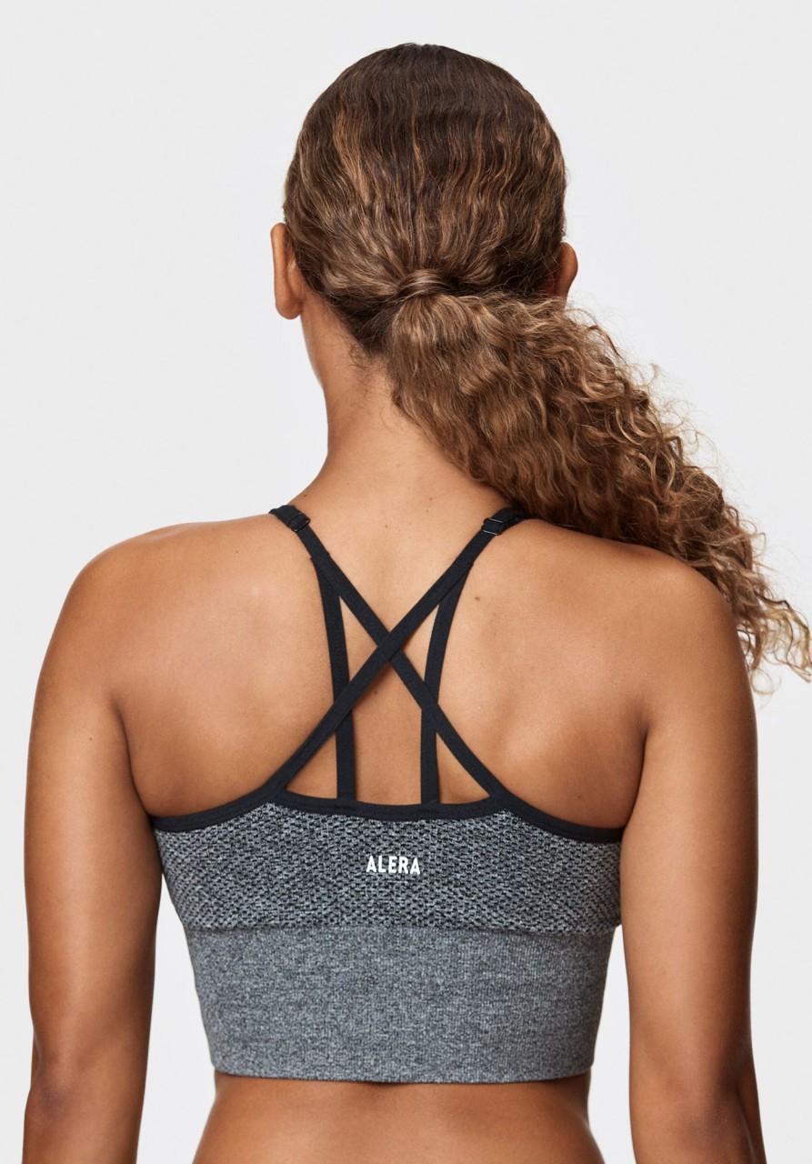 Kategorier ALERA | Waves Seamless Bra