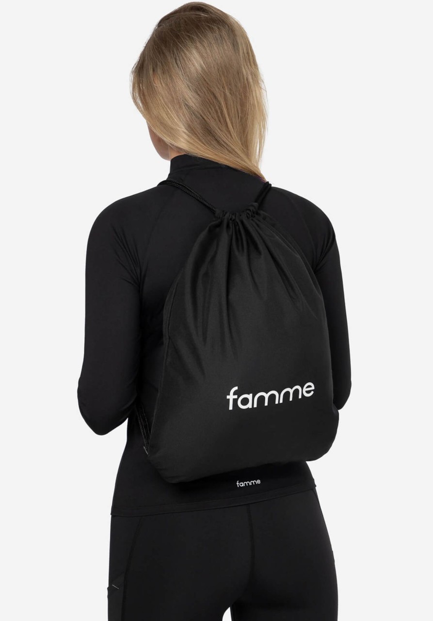 Tilbehor FAMME | Ready Gym Sack