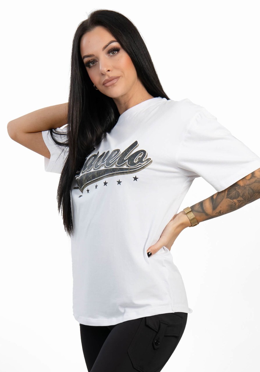 Kategorier GAVELO | Morro Oversize Tee