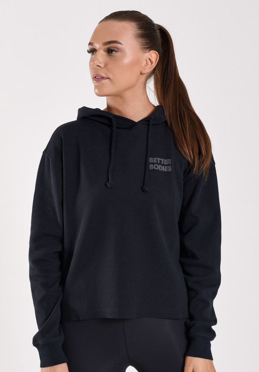 Kategorier BETTER BODIES | Empowered Thermal Sweatshirt