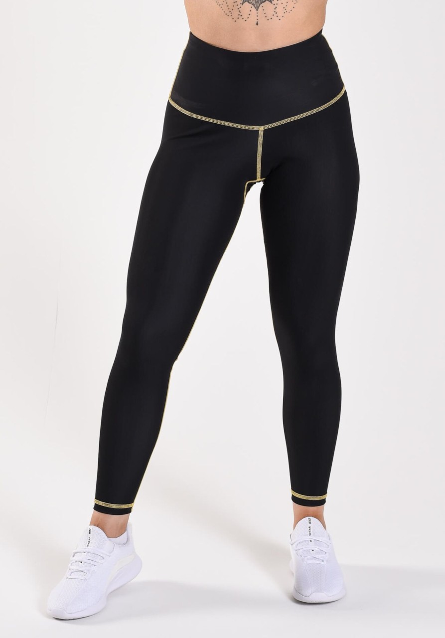 Kategorier ANARCHY APPAREL | Kevlar Compression Tights