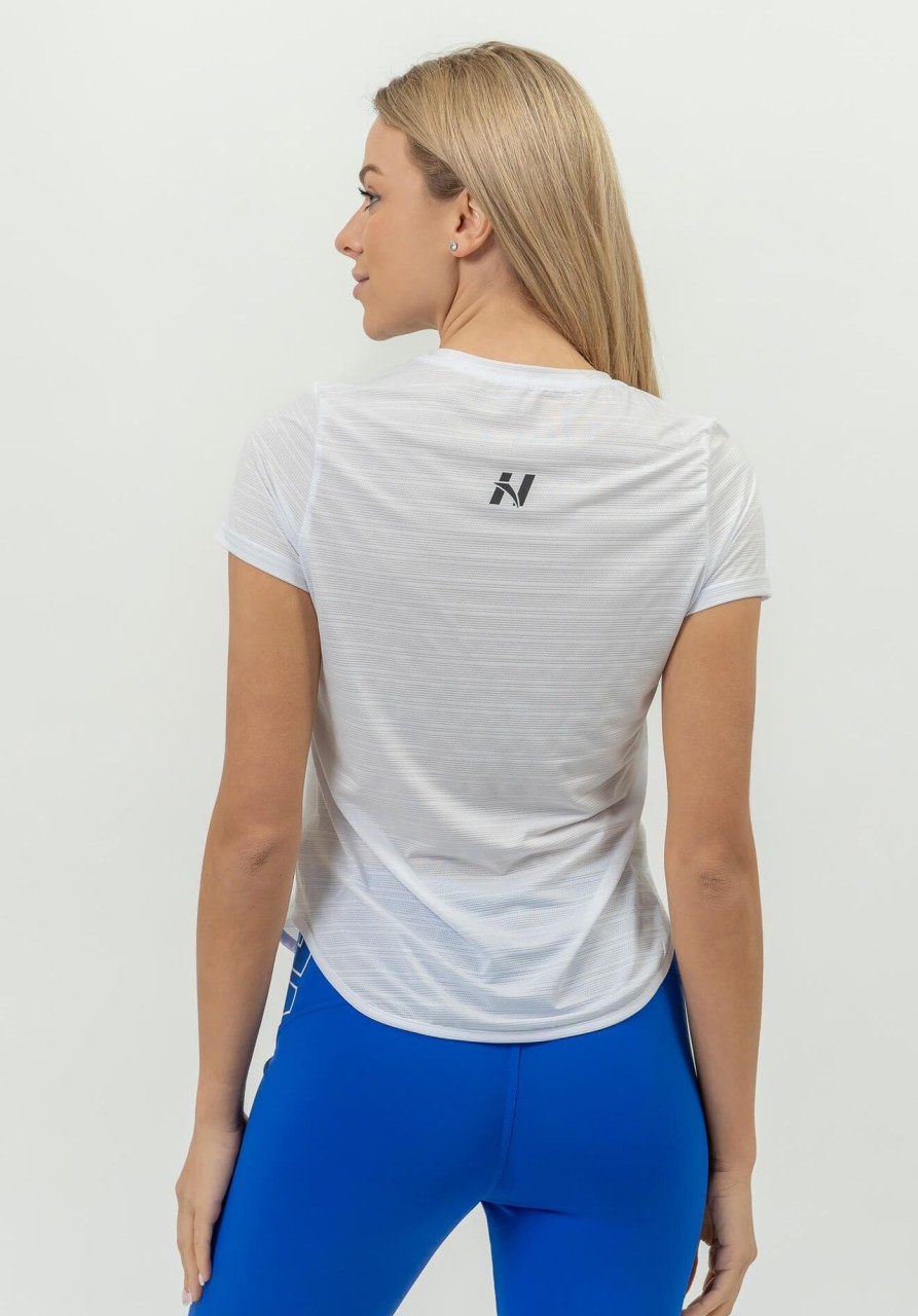 Kategorier NEBBIA | Airy T-Shirt