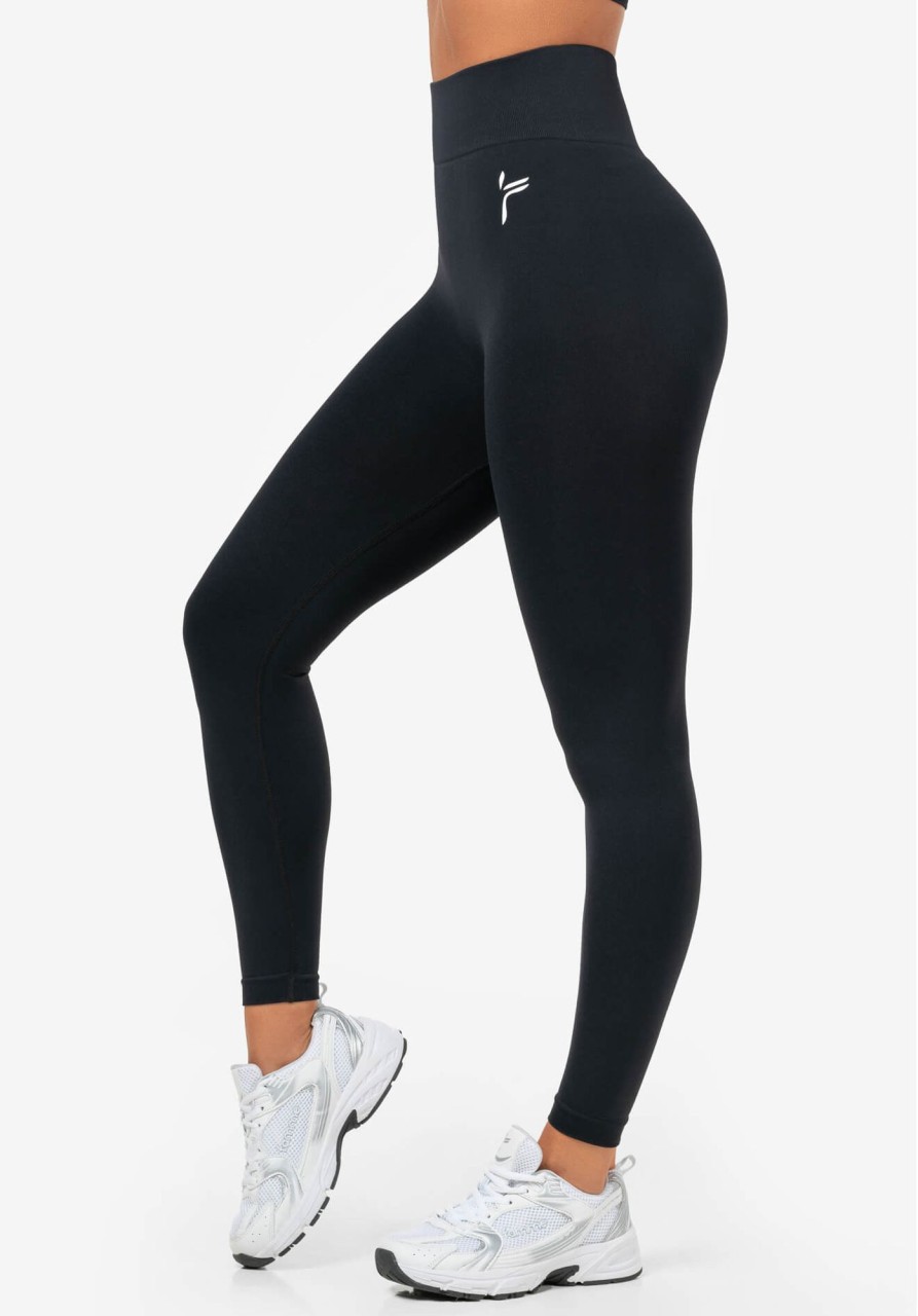 Kategorier FAMME | Lunge Seamless Scrunch Tights