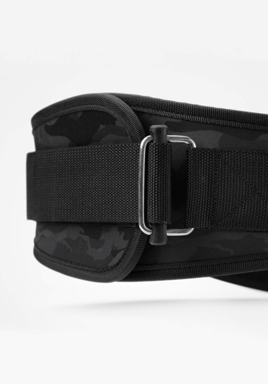 Tilbehor BETTER BODIES | Womens Gym Belt