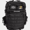 Tilbehor BETTER BODIES | Tactical Backpack