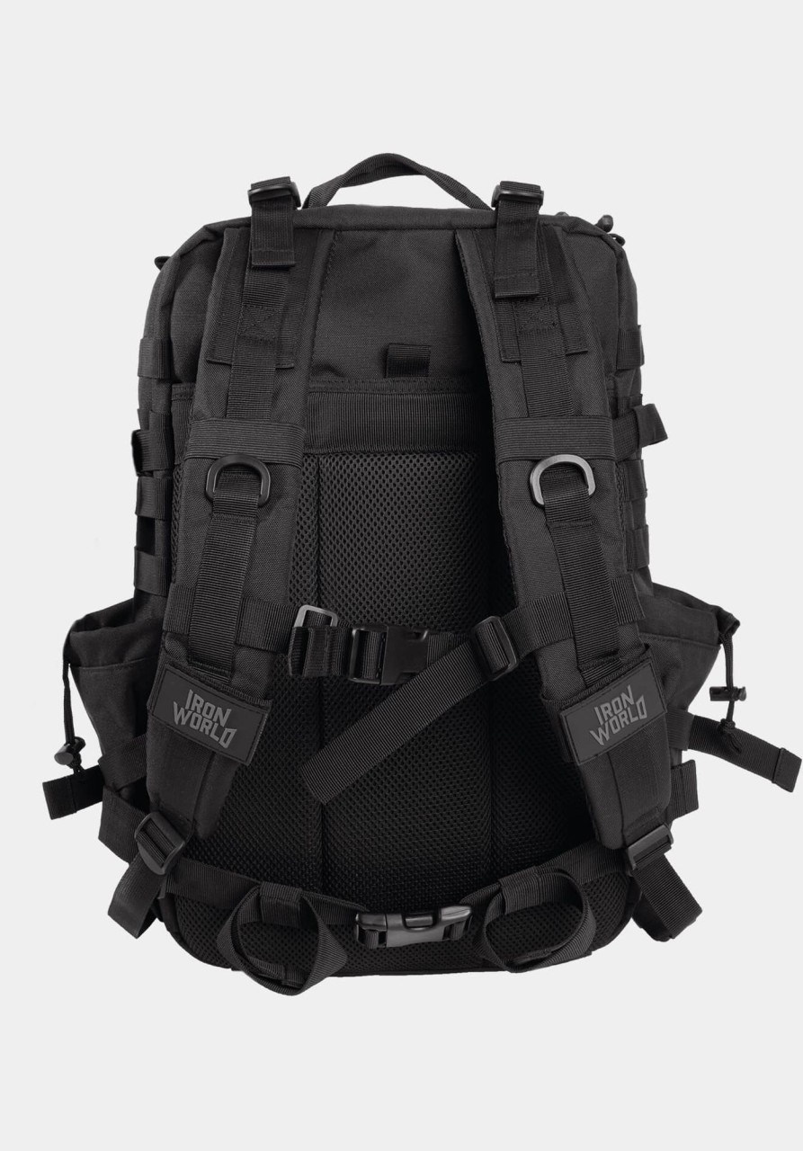 Tilbehor BETTER BODIES | Tactical Backpack