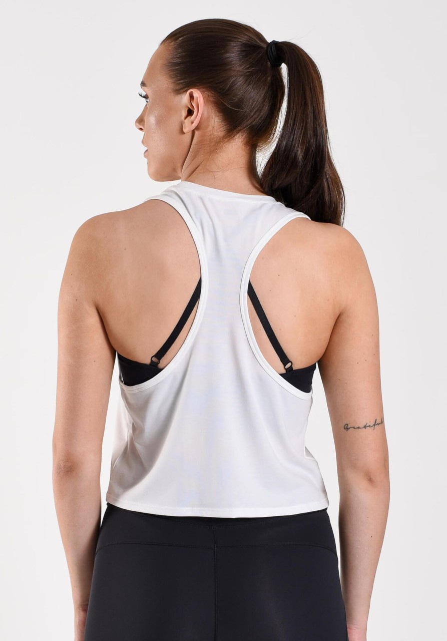 Kategorier BETTER BODIES | Empire Loose Racerback