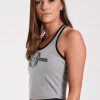 Kategorier BETTER BODIES | Old School Rib T-Back