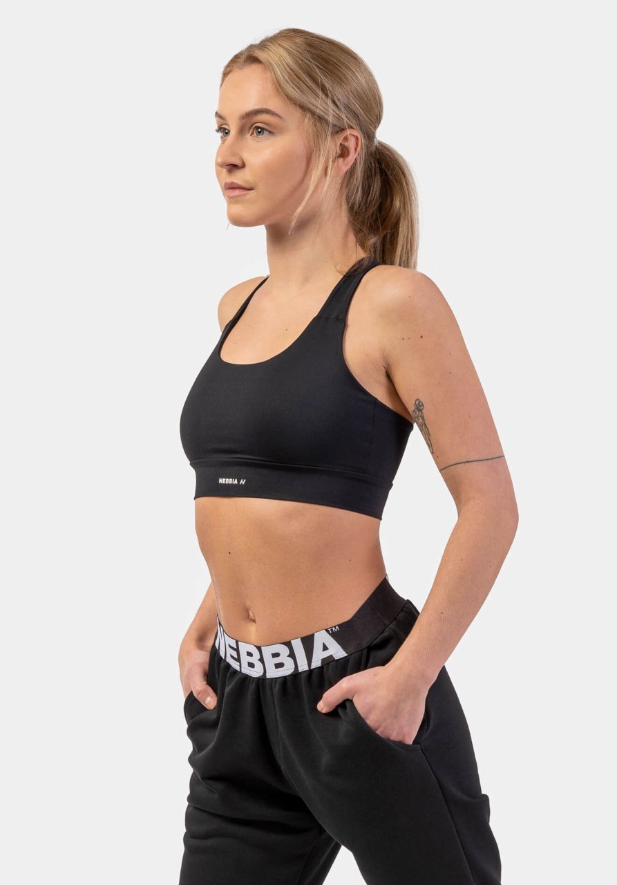 Kategorier NEBBIA | Active Sports Bra