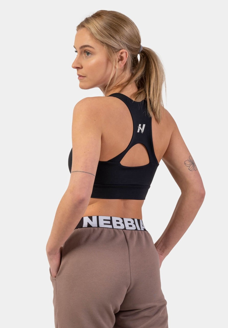 Kategorier NEBBIA | Active Sports Bra