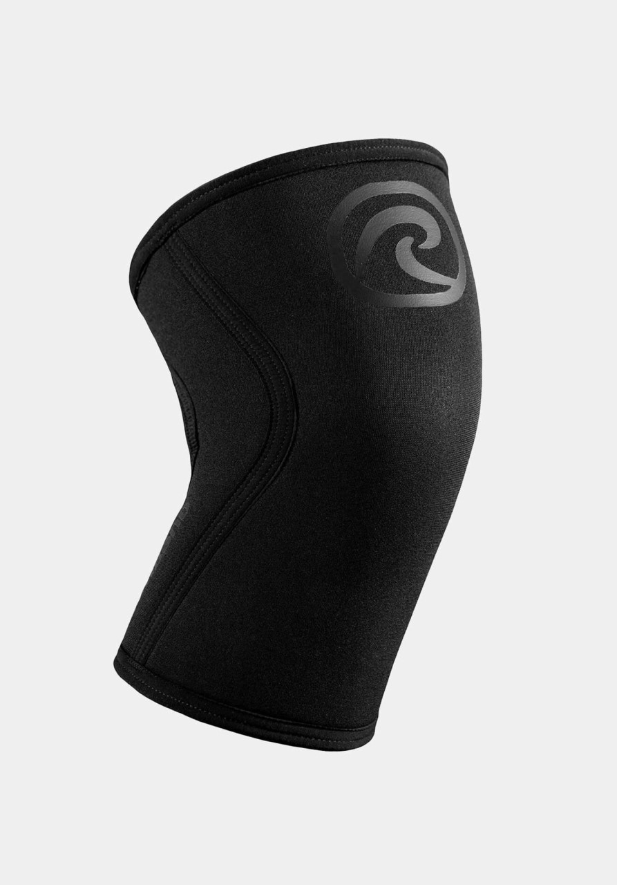 Tilbehor REHBAND | Rx Knee Sleeve 5Mm