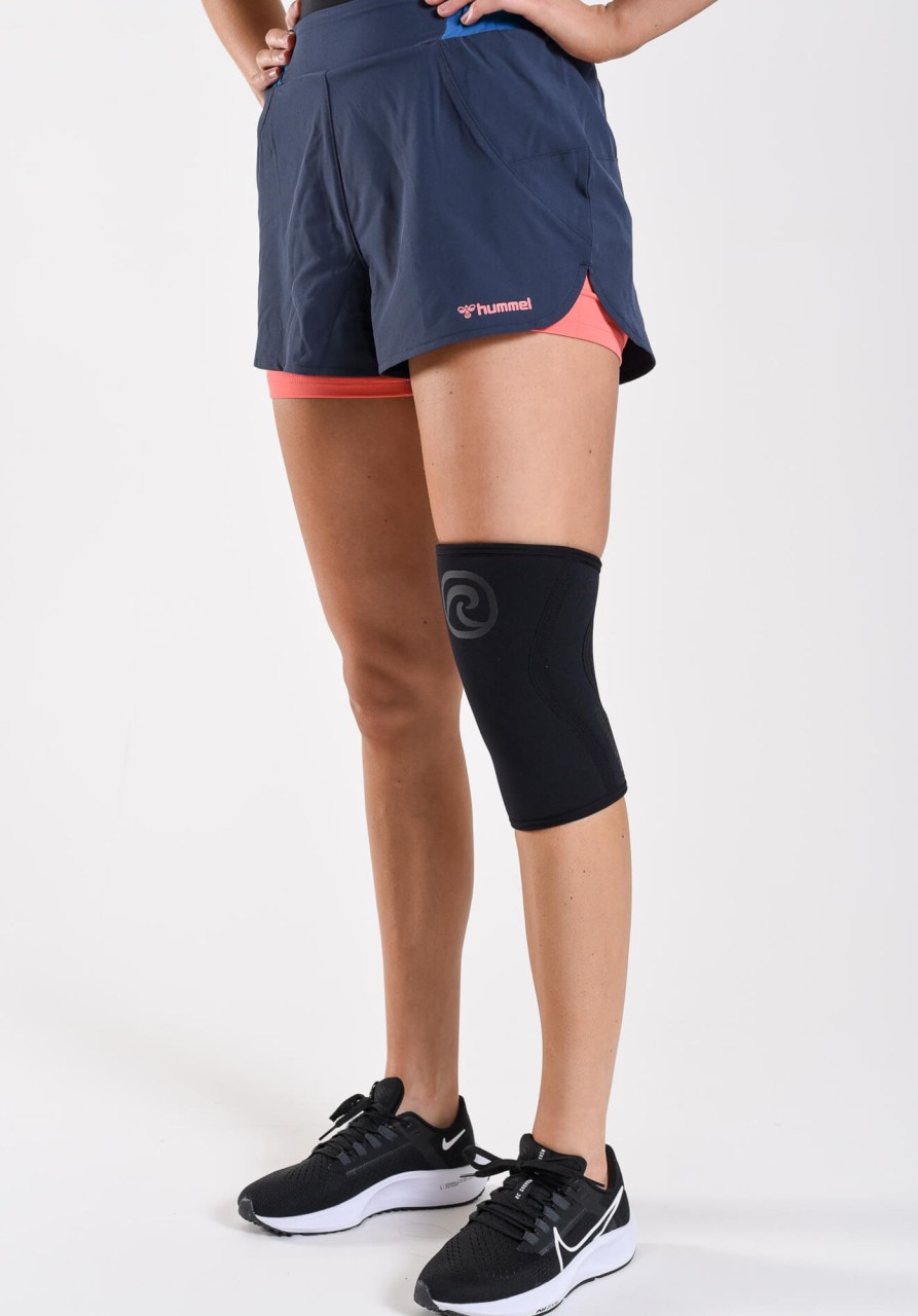 Tilbehor REHBAND | Rx Knee Sleeve 5Mm