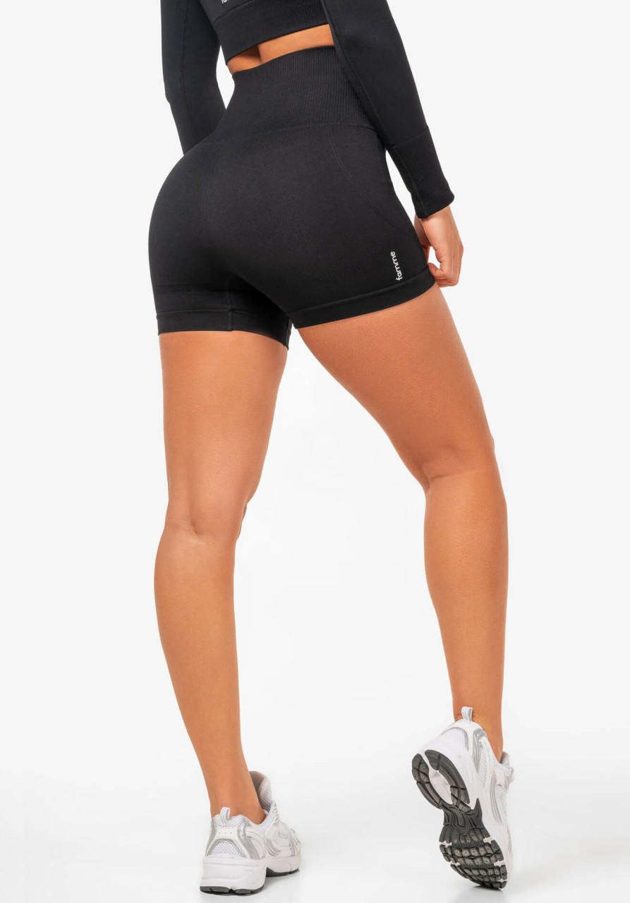 Kategorier FAMME | Amplify Seamless Shorts