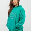 Kategorier NEBBIA | Hero Oversized Hoodie