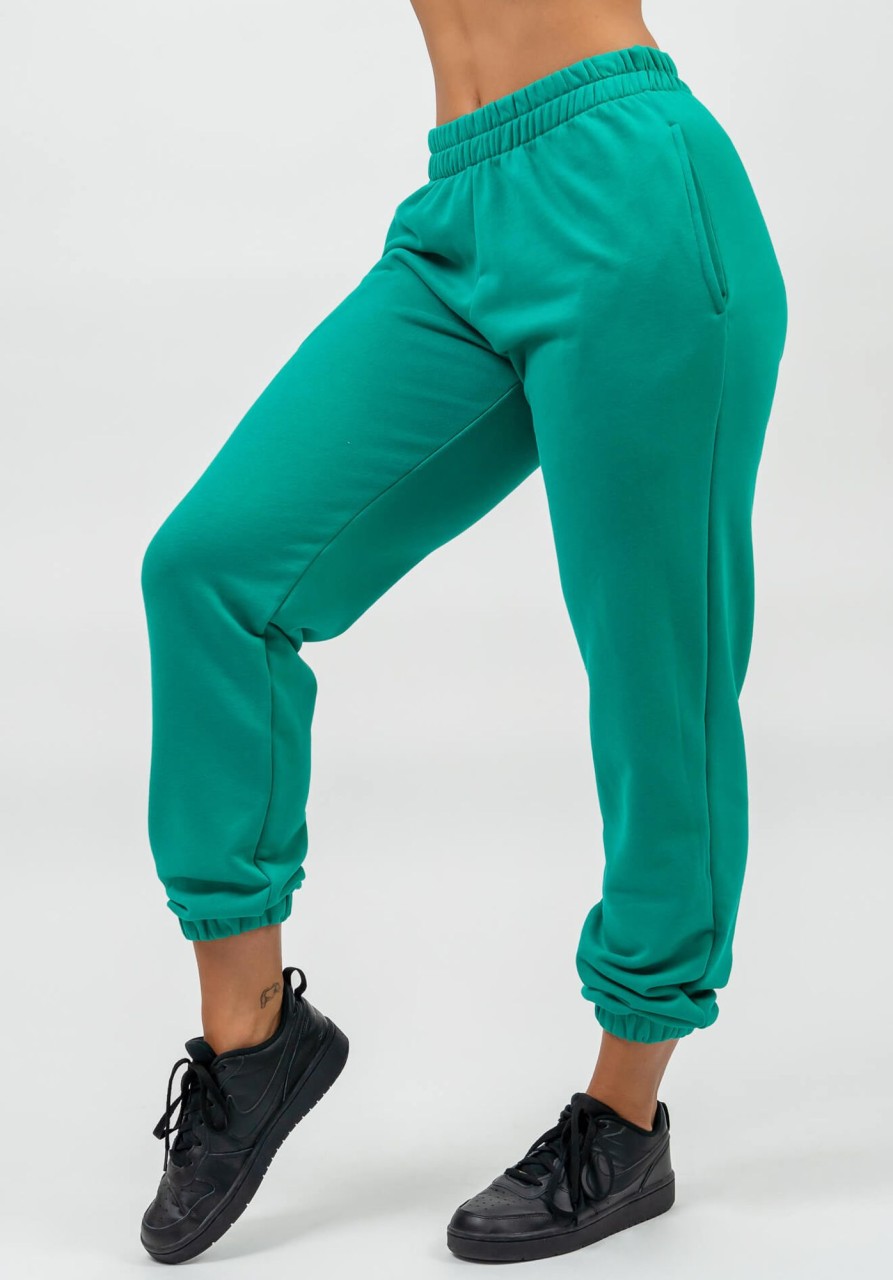 Kategorier NEBBIA | Hero Loose Fit Joggers