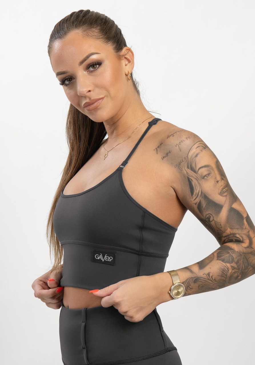 Kategorier GAVELO | Cargo Top