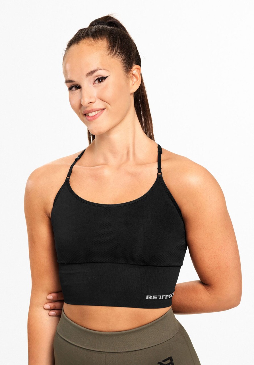 Kategorier BETTER BODIES | Astoria Seamless Bra