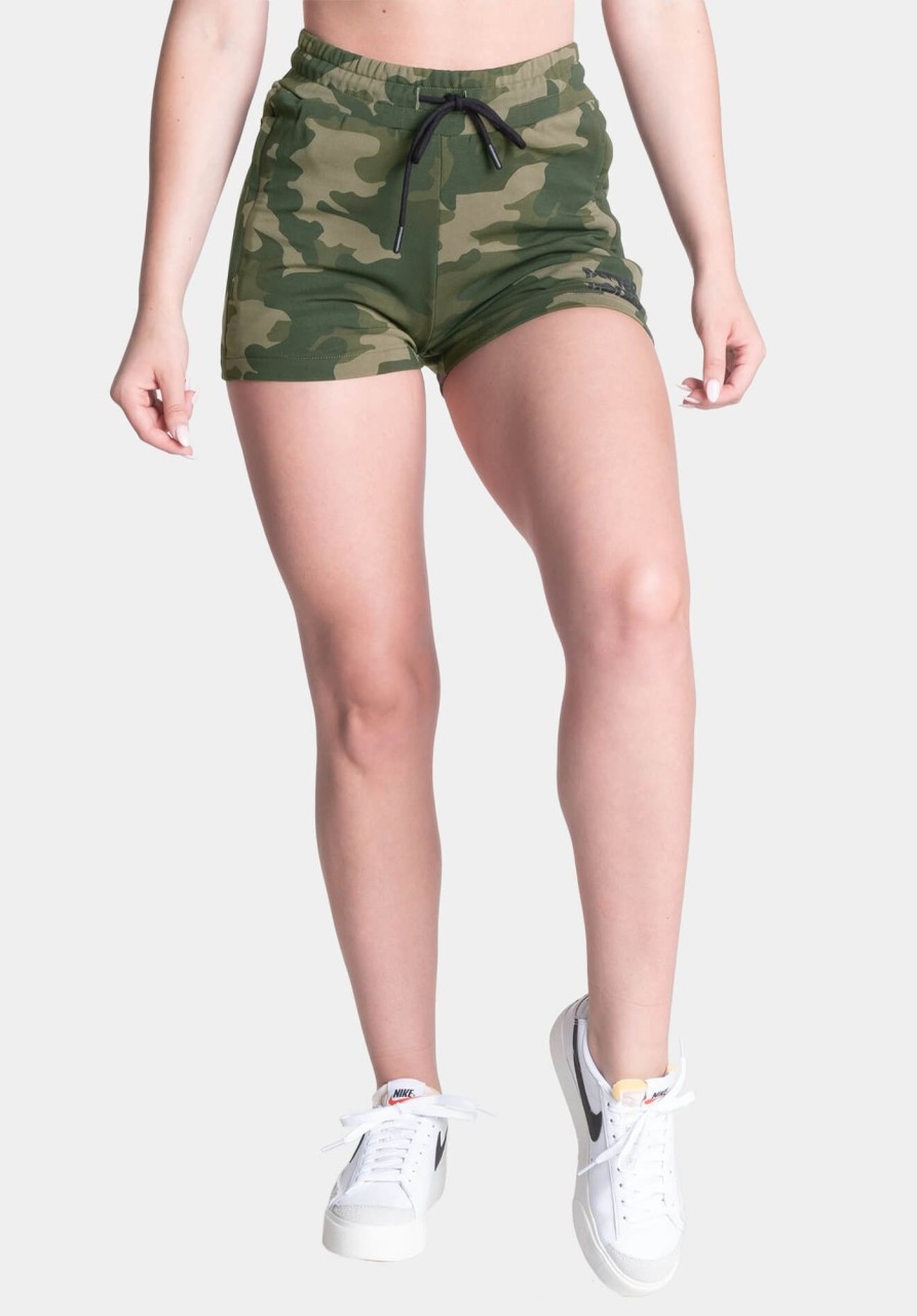 Kategorier BETTER BODIES | Empire Soft Shorts