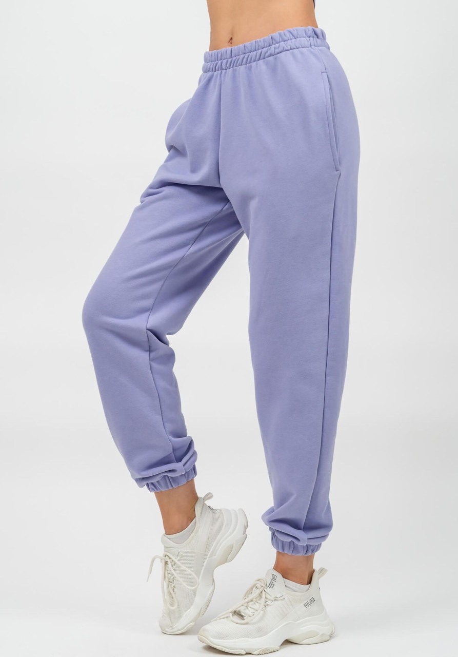 Kategorier NEBBIA | Hero Loose Fit Joggers