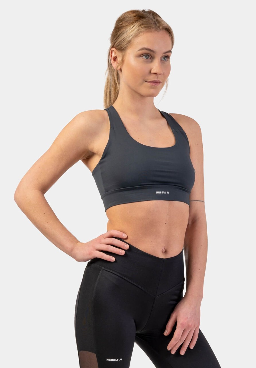 Kategorier NEBBIA | Active Sports Bra