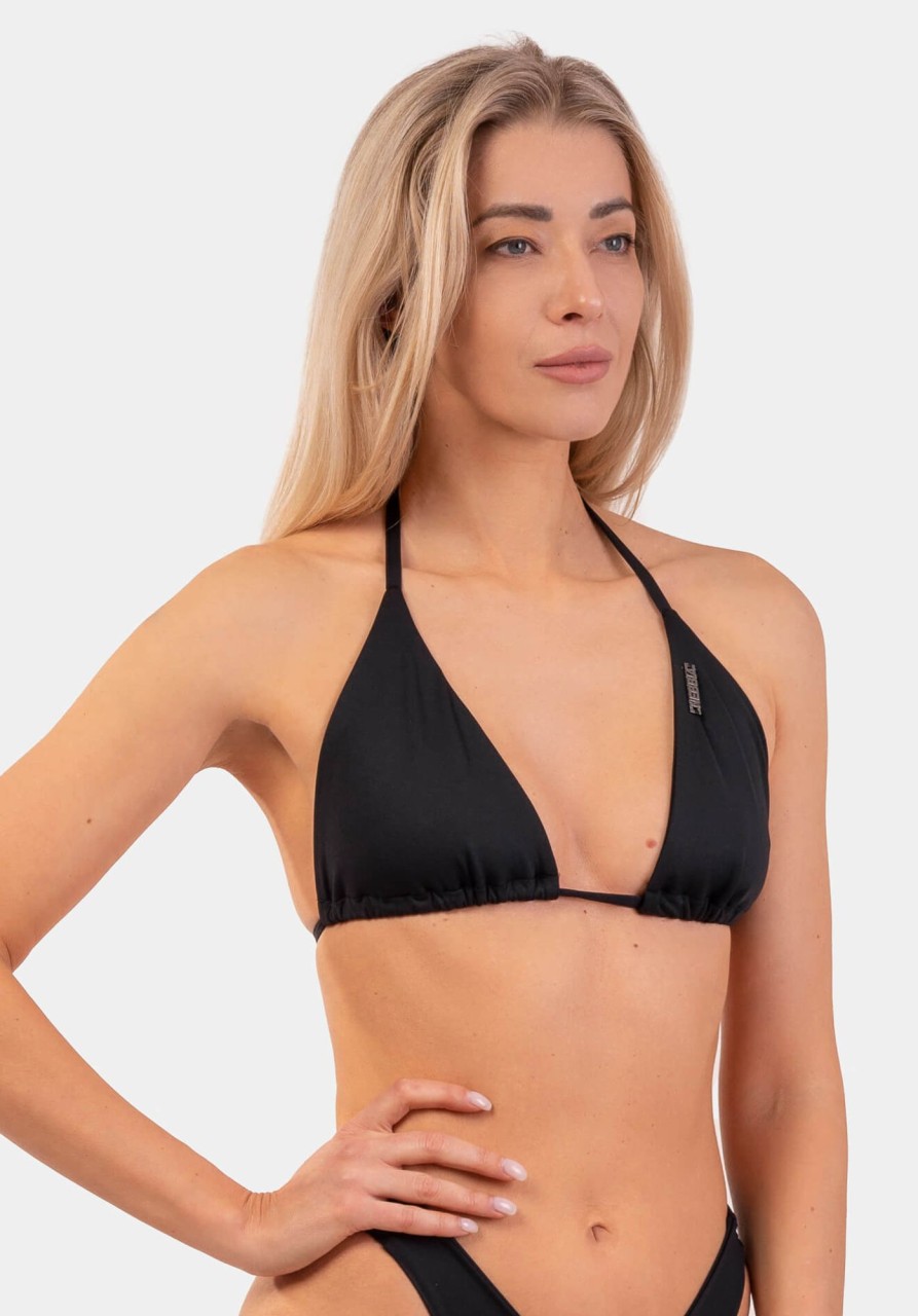 Kategorier NEBBIA | Classic Triangle Bikini Top