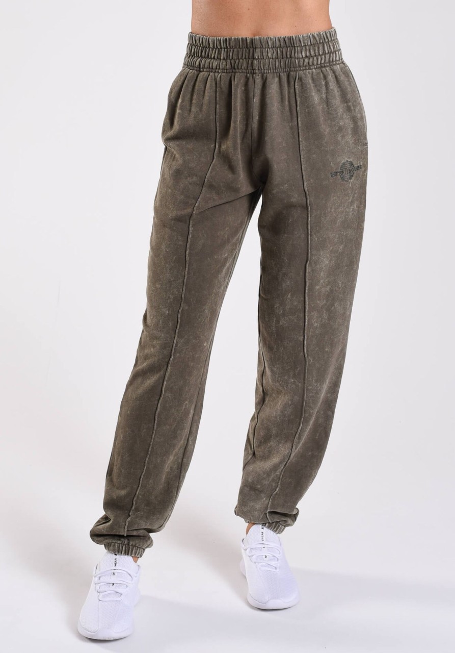 Kategorier BETTER BODIES | Acid Washed Sweatpants