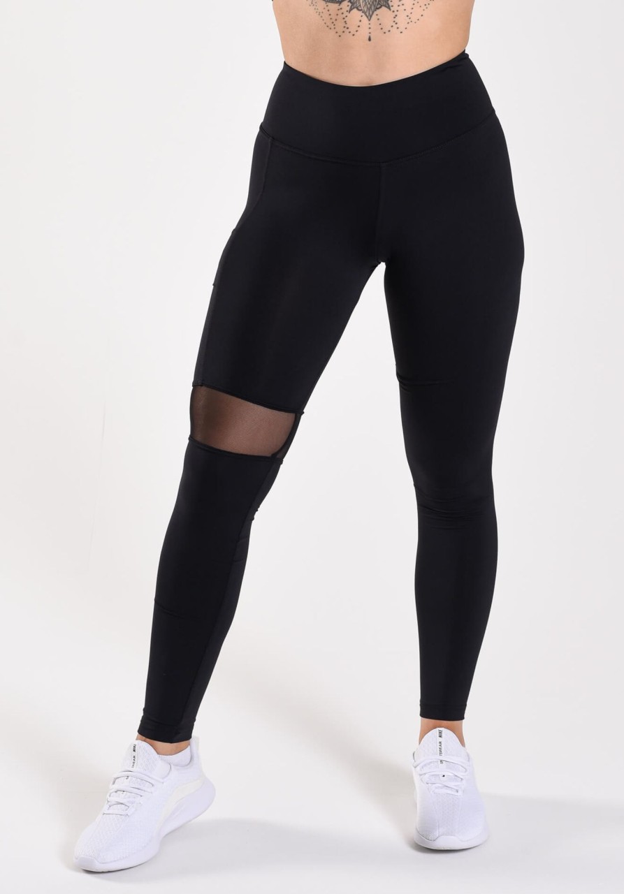 Kategorier NEBBIA | Smart Pocket High Waist Tights