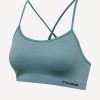 Tilbehor HUMMEL | Juno Seamless Bra