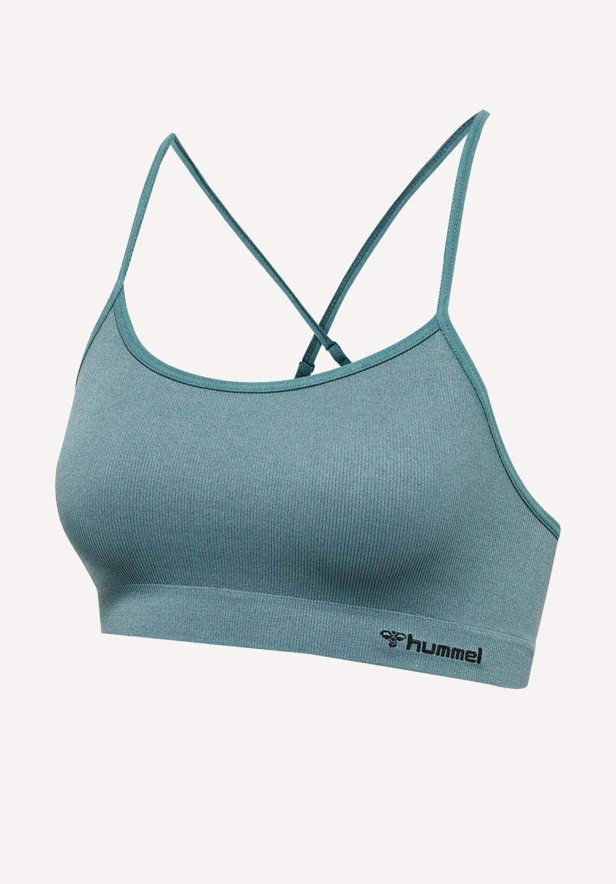 Tilbehor HUMMEL | Juno Seamless Bra