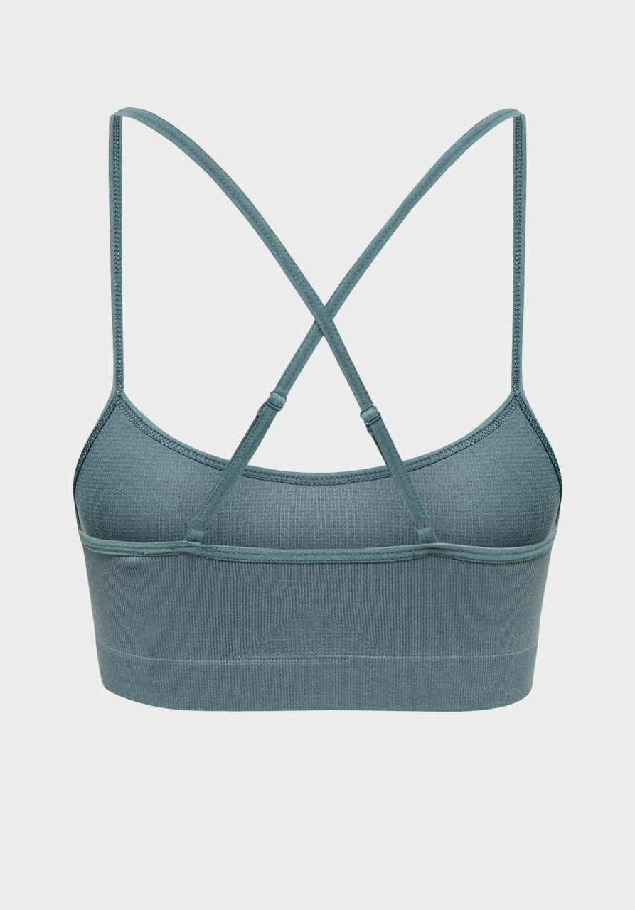 Tilbehor HUMMEL | Juno Seamless Bra