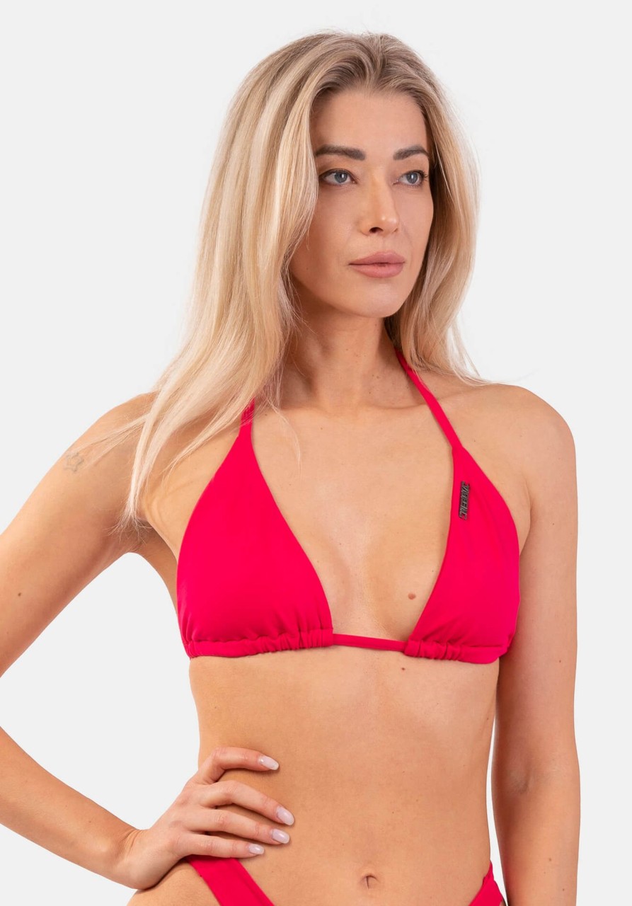 Kategorier NEBBIA | Classic Triangle Bikini Top