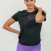 Kategorier NEBBIA | Functional T-Shirt