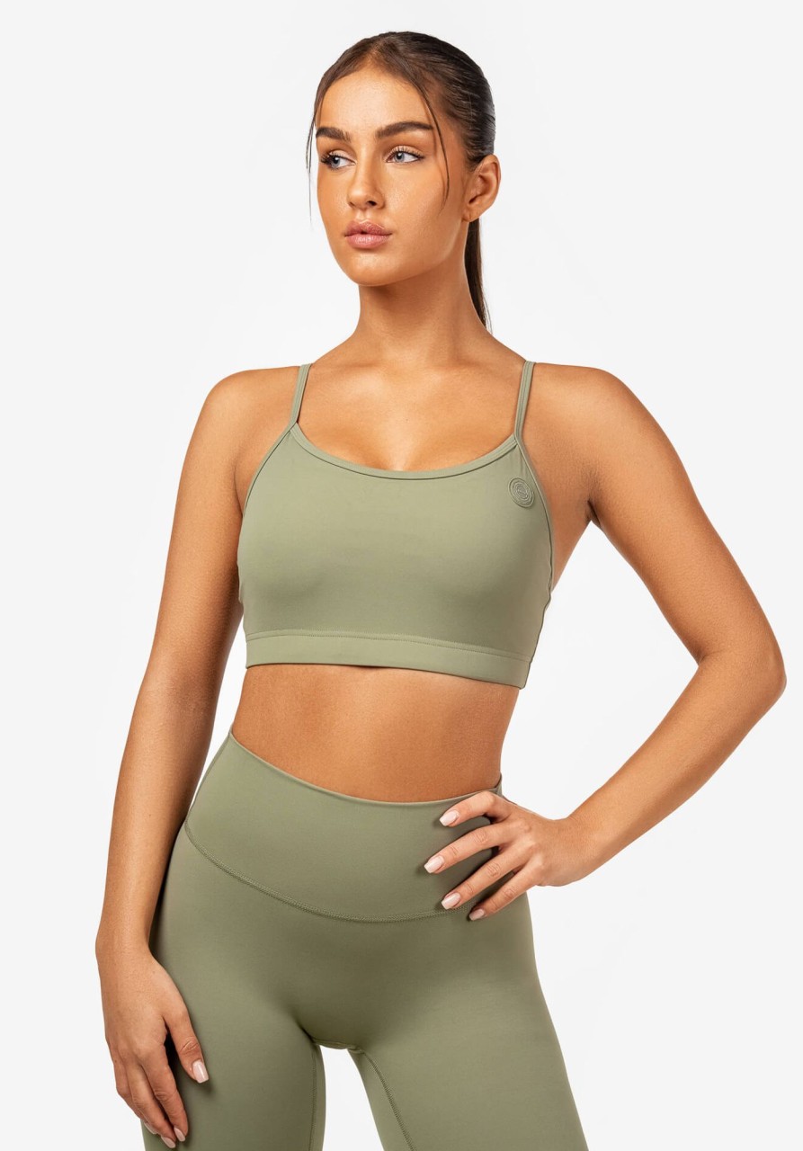 Kategorier FAMME | Softy Sports Bra