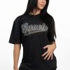 Kategorier GAVELO | Morro Oversize Tee