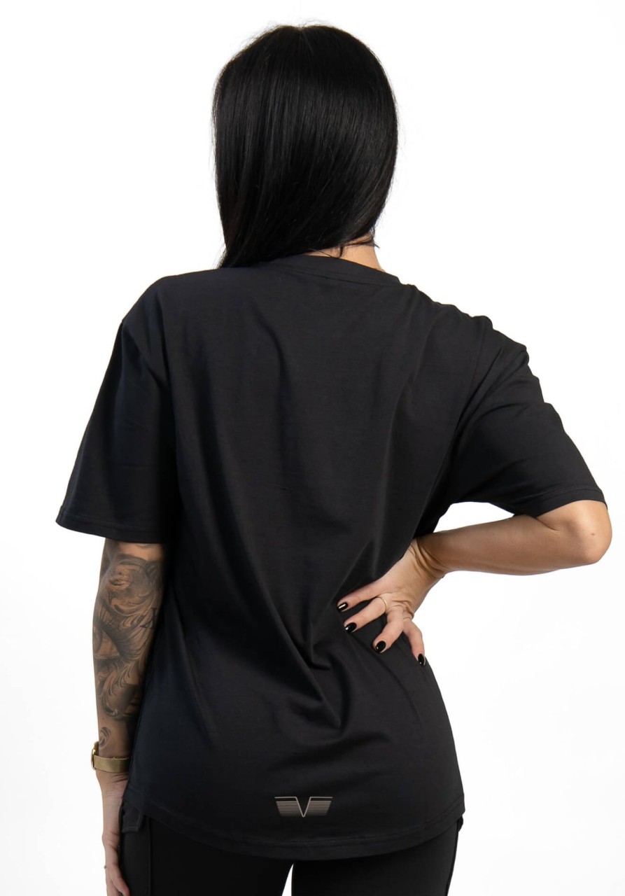 Kategorier GAVELO | Morro Oversize Tee