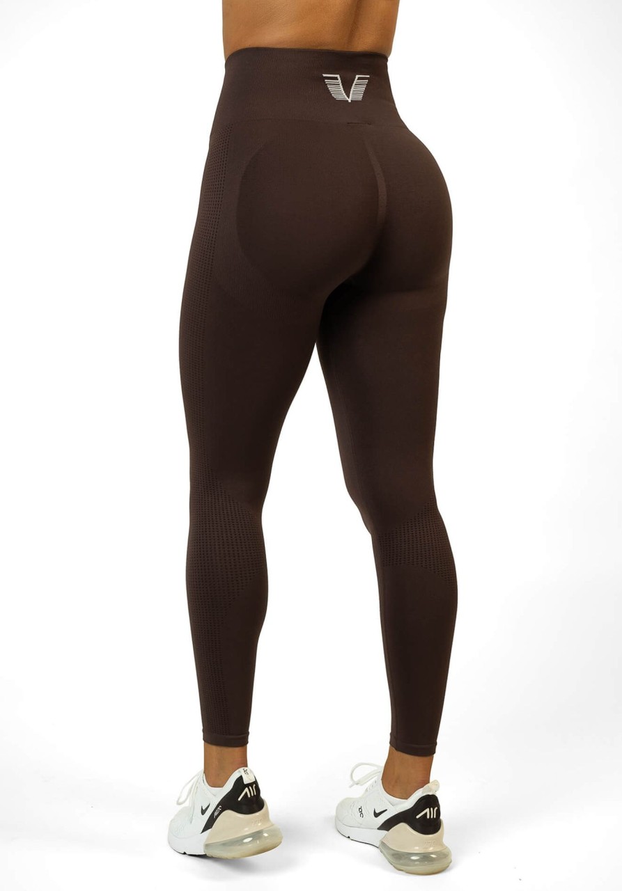 Kategorier GAVELO | Seamless Booster Tights