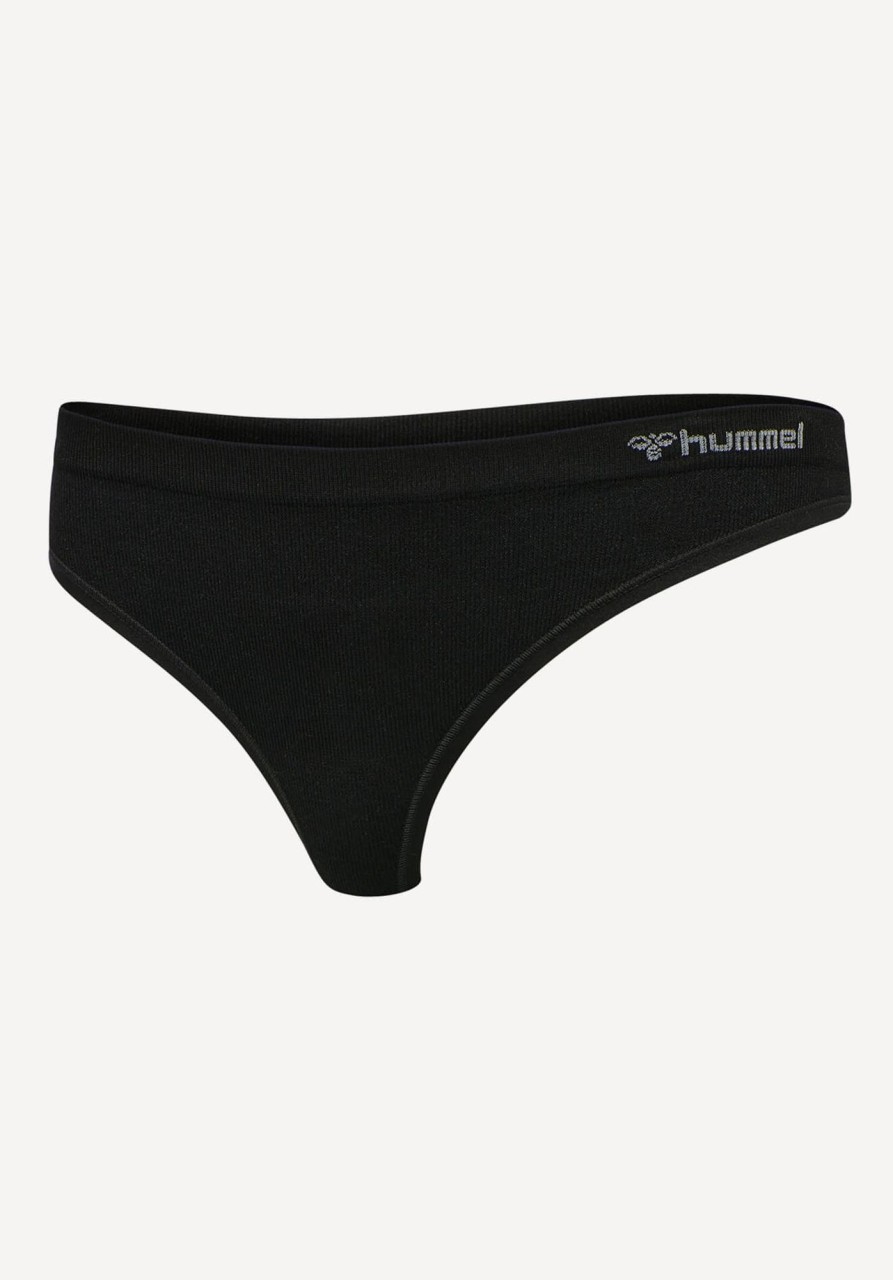 Tilbehor HUMMEL | Juno 3-Pack Seamless Thong