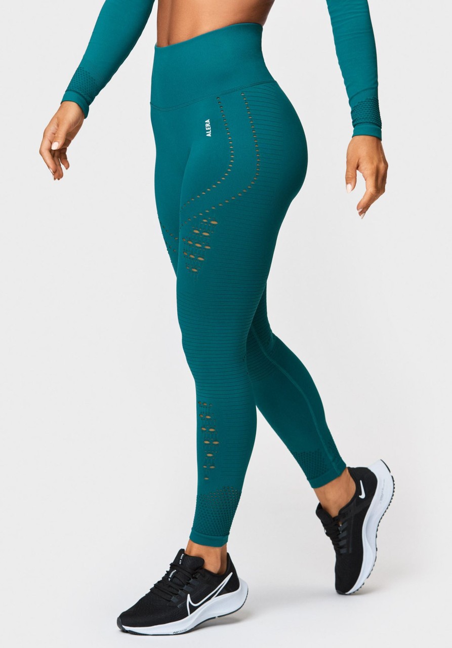 Kategorier ALERA | Shapeshifter Seamless Scrunch Tights