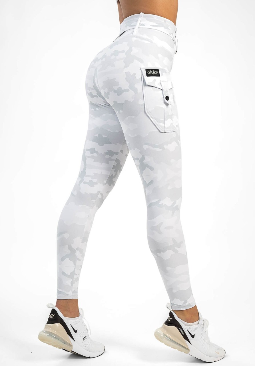 Kategorier GAVELO | Cargo Leggings