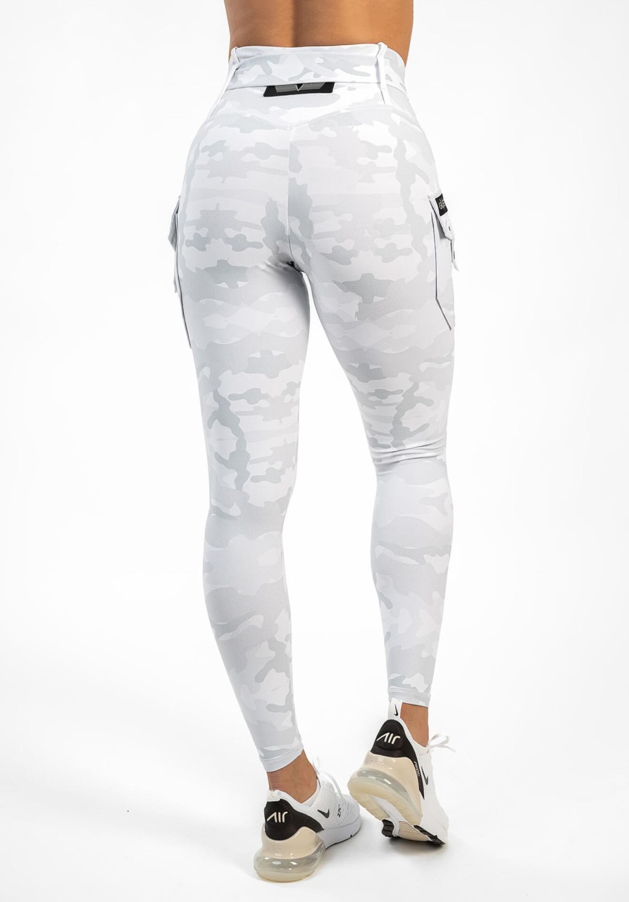 Kategorier GAVELO | Cargo Leggings