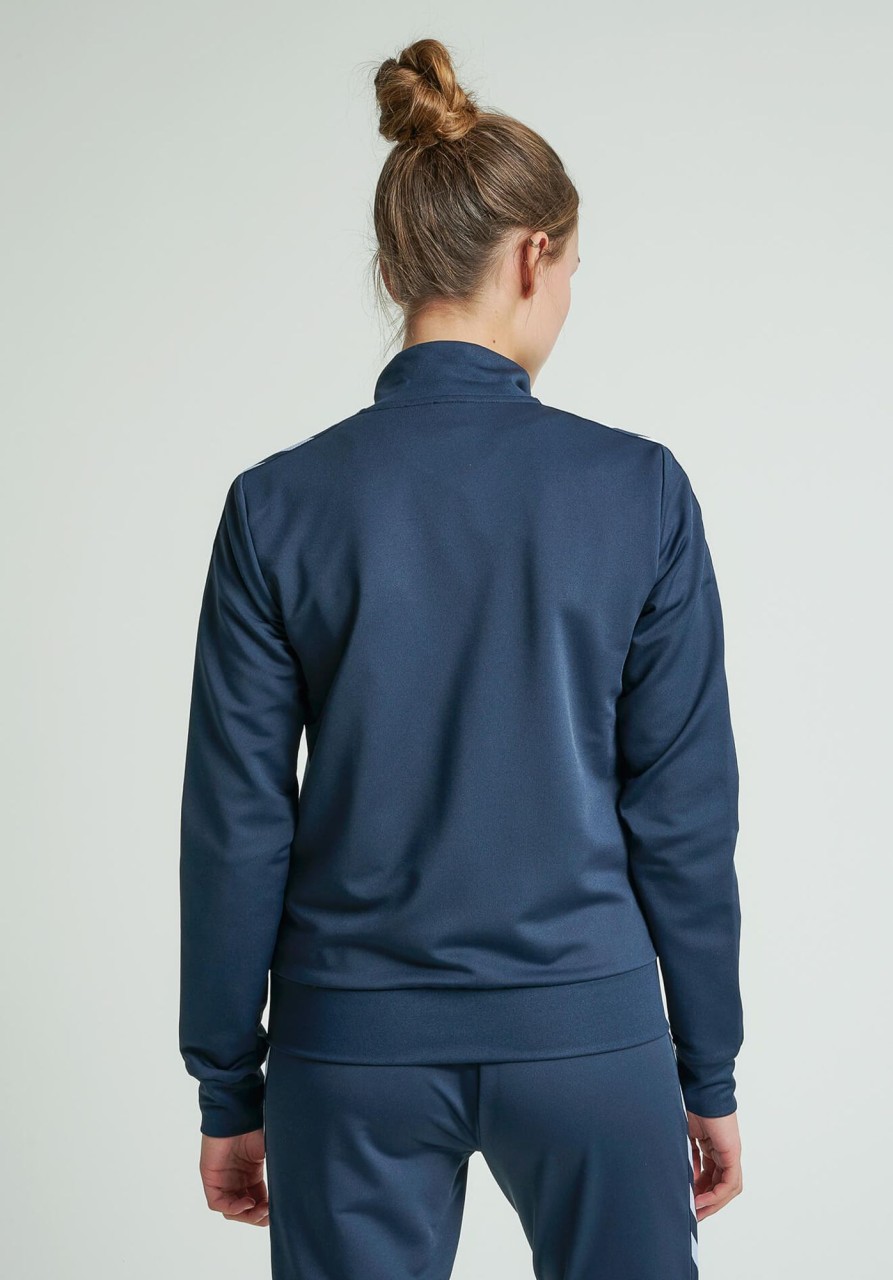 Kategorier HUMMEL | Nelly 2.0 Zip Jacket