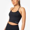 Kategorier FAMME | Power Seamless Bra