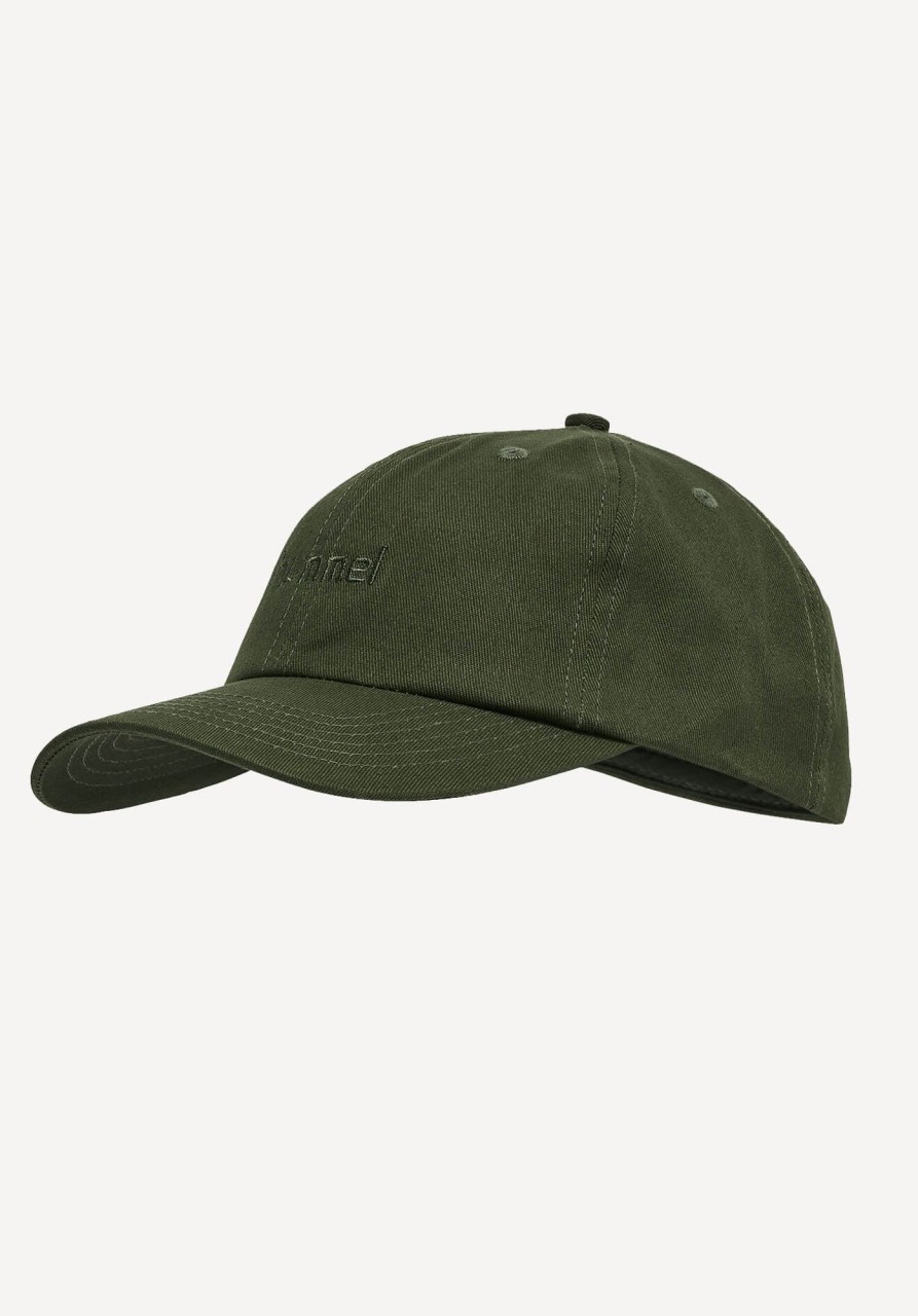 Tilbehor HUMMEL | Leo Cap