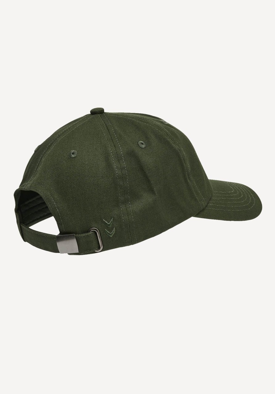 Tilbehor HUMMEL | Leo Cap