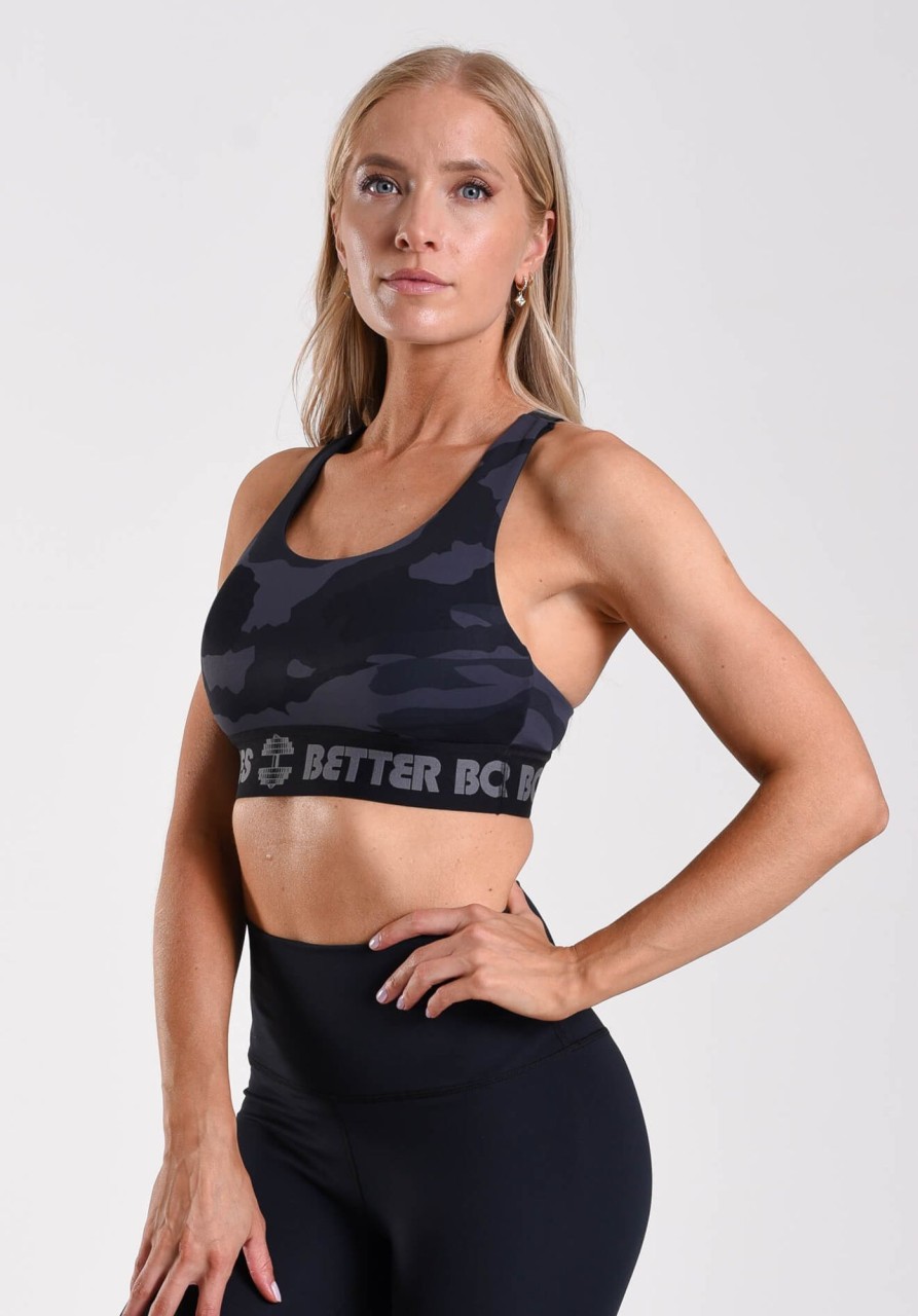 Kategorier BETTER BODIES | Classic Sports Bra