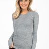 Kategorier FAMME | Refine Long Sleeve